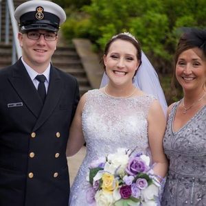 Meet your Posher, Tania